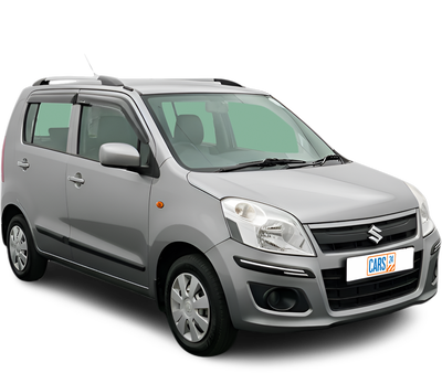 Maruti Wagon R 1.0-img